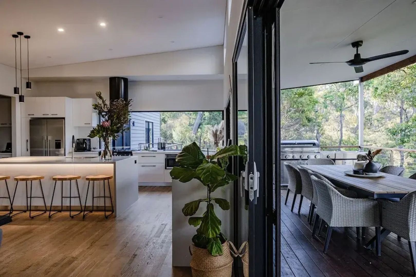 Bina Maya Yallingup Escape