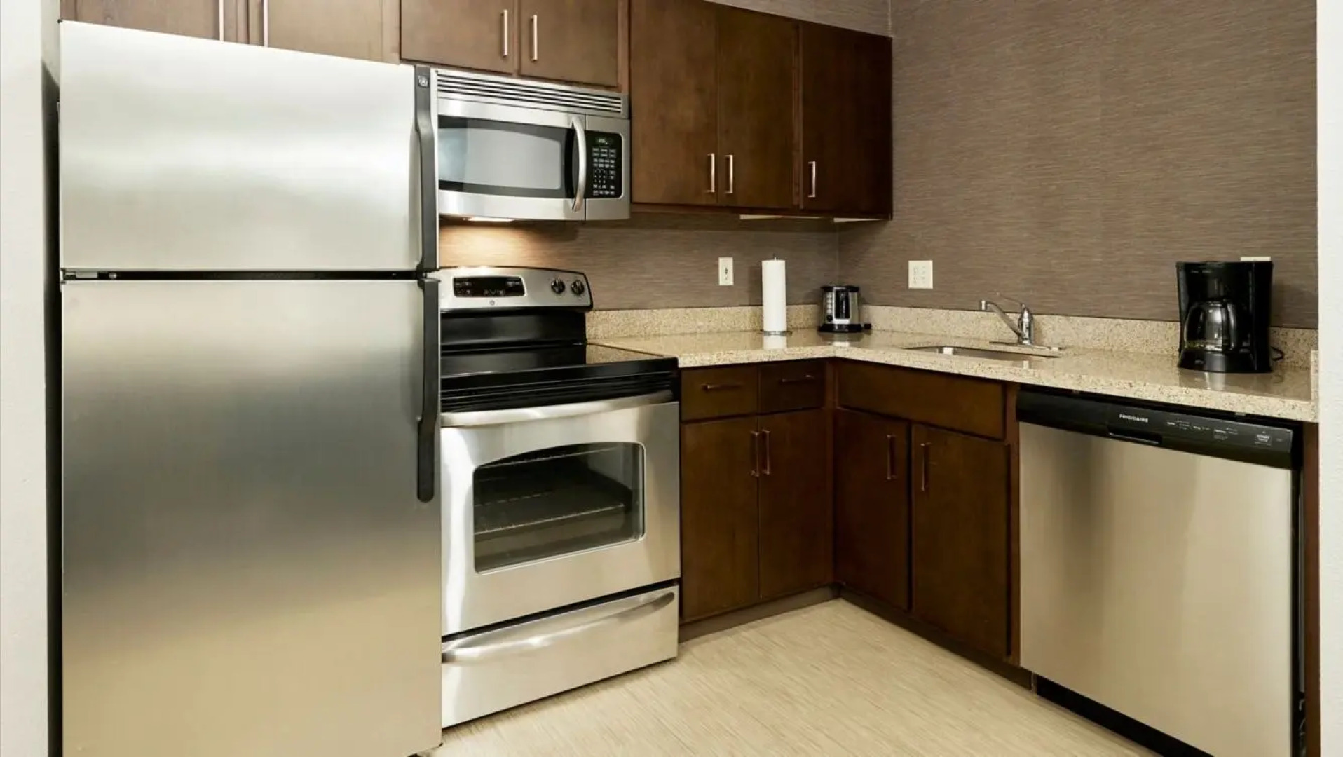 Residence Inn Eugene Springfield