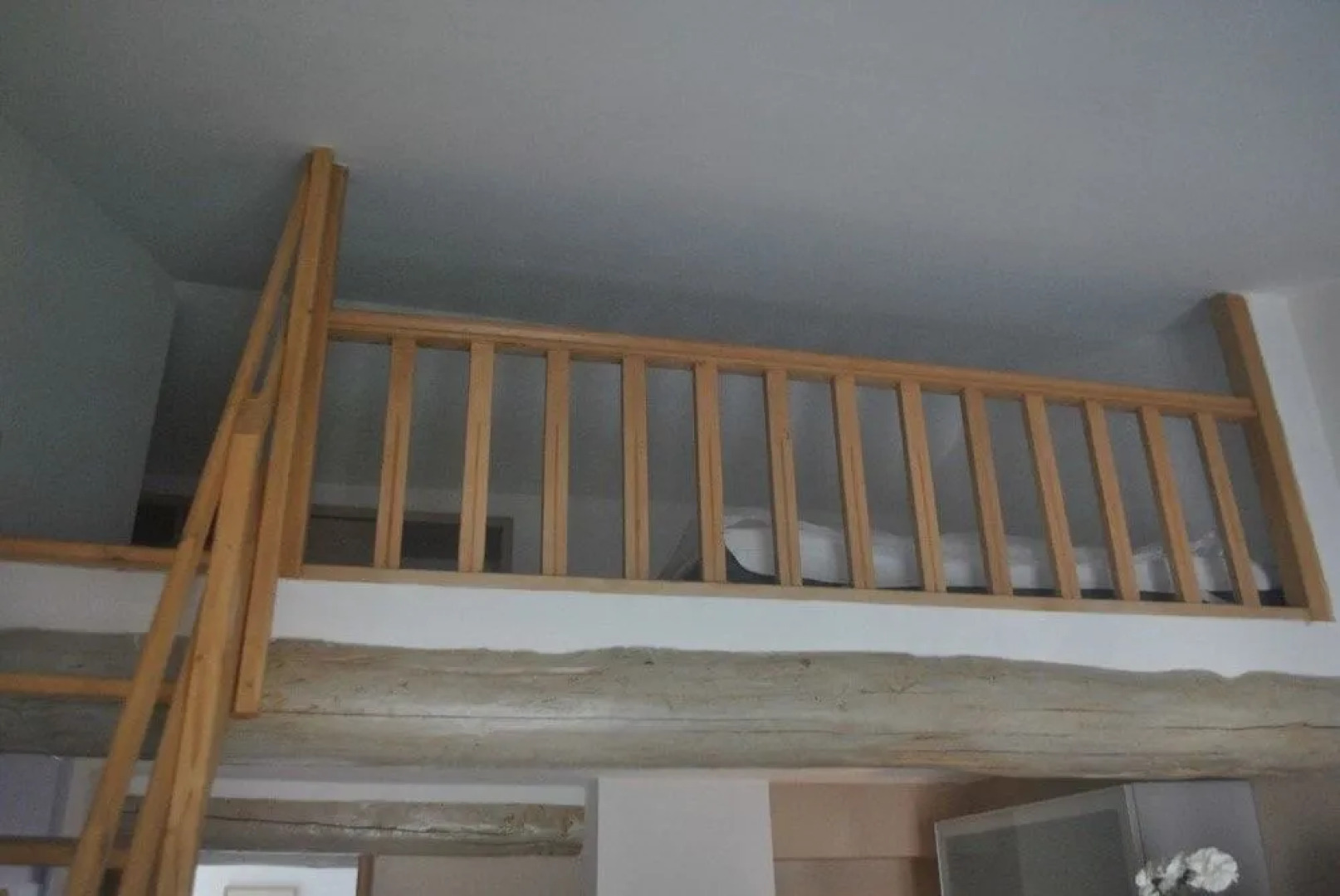 La Maison du Chat Roi. Chambre D'Hote