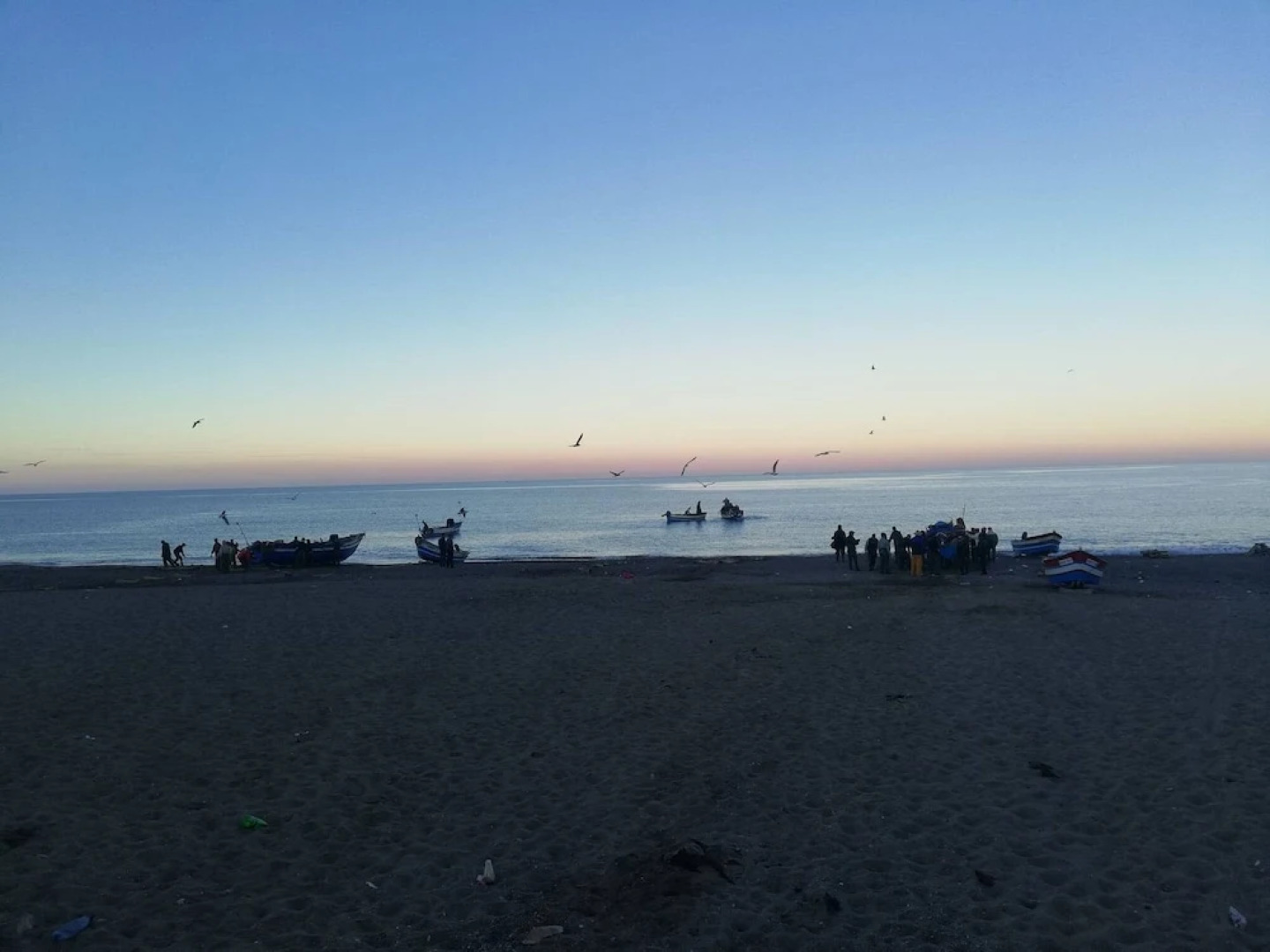 Welcome To Sweet Home