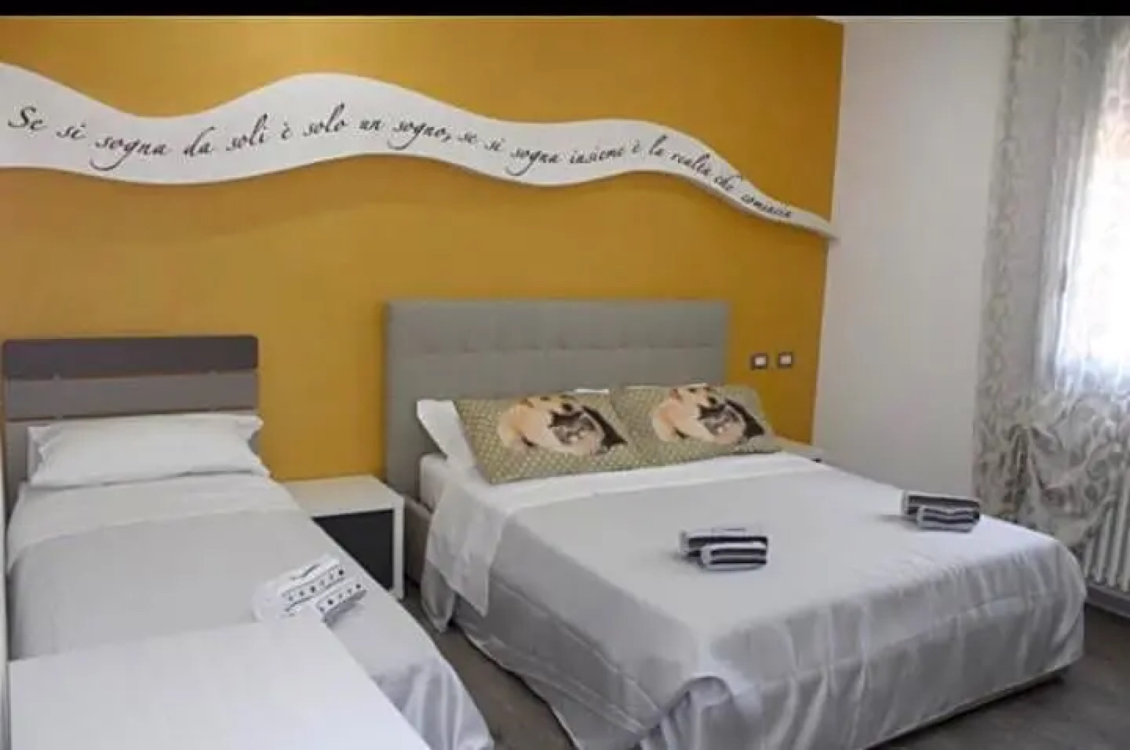 Dolce Vita Lovely Suites