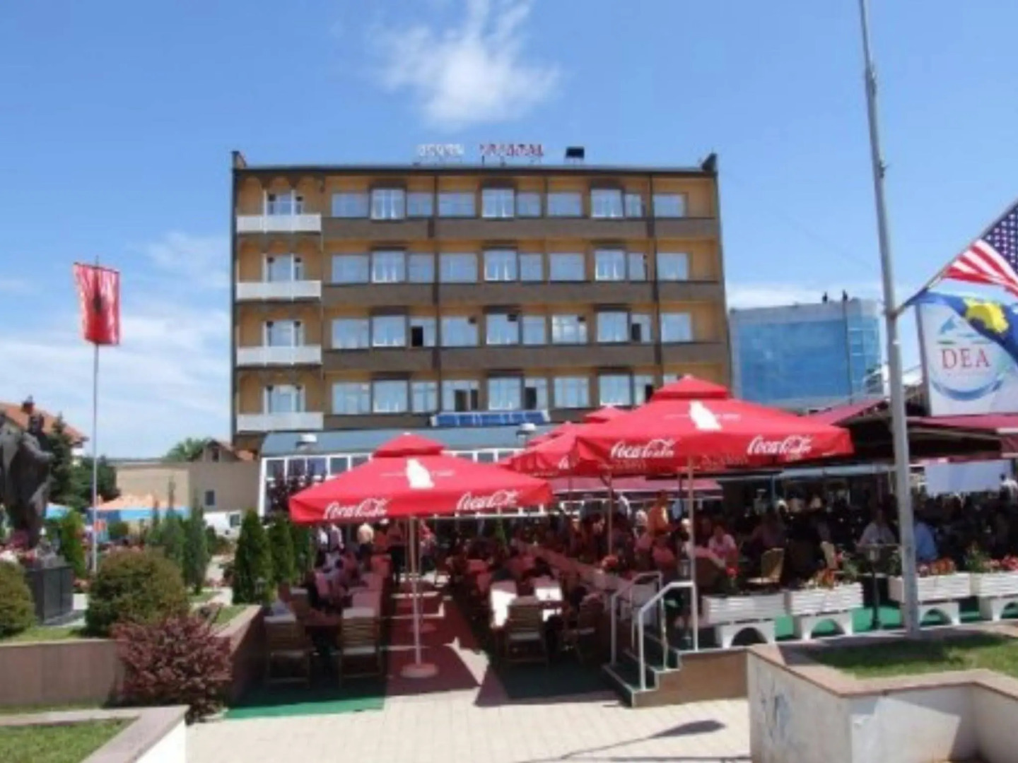 Hotel Kristal