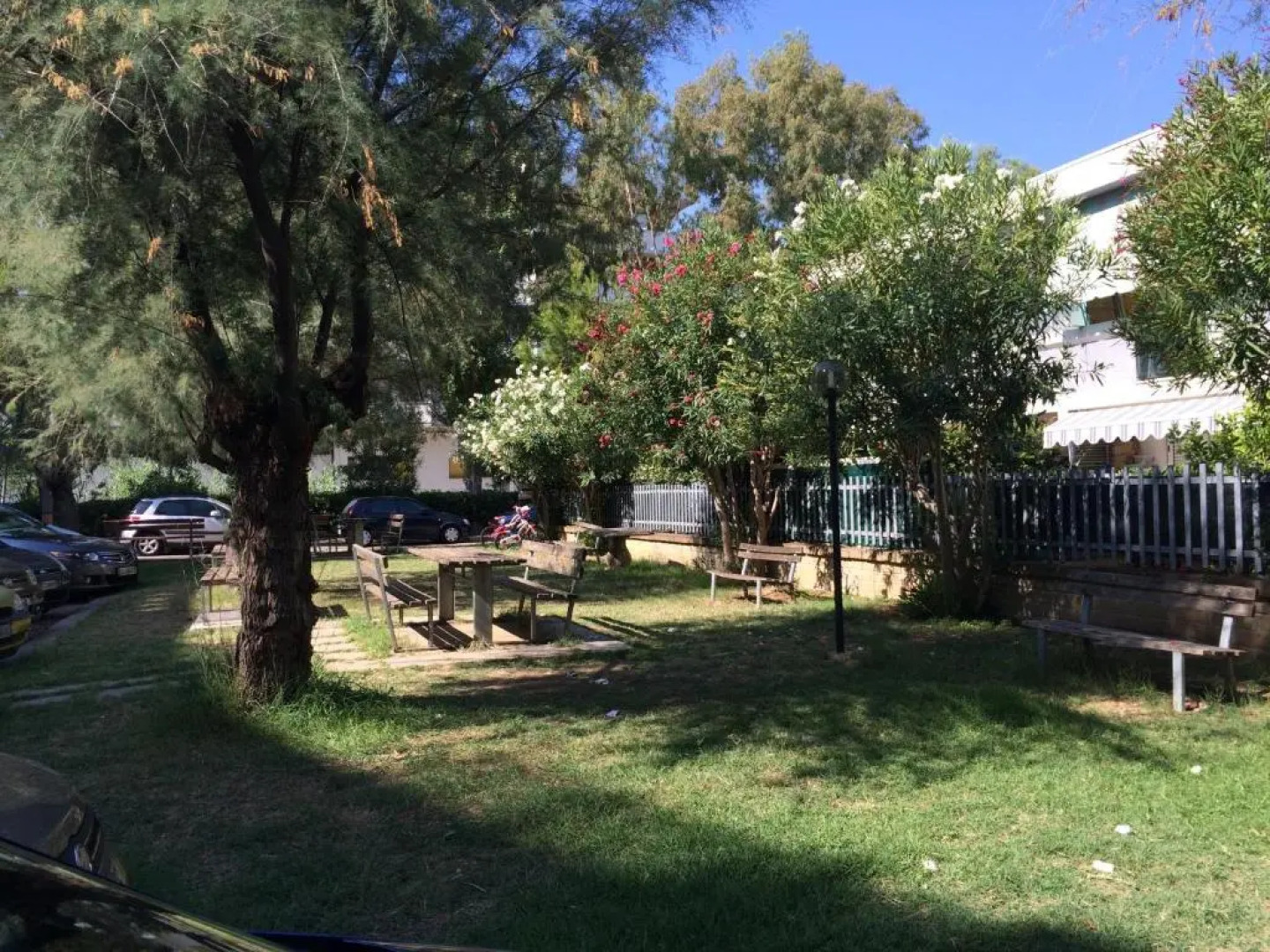 Praticamente Sulla Spiaggia