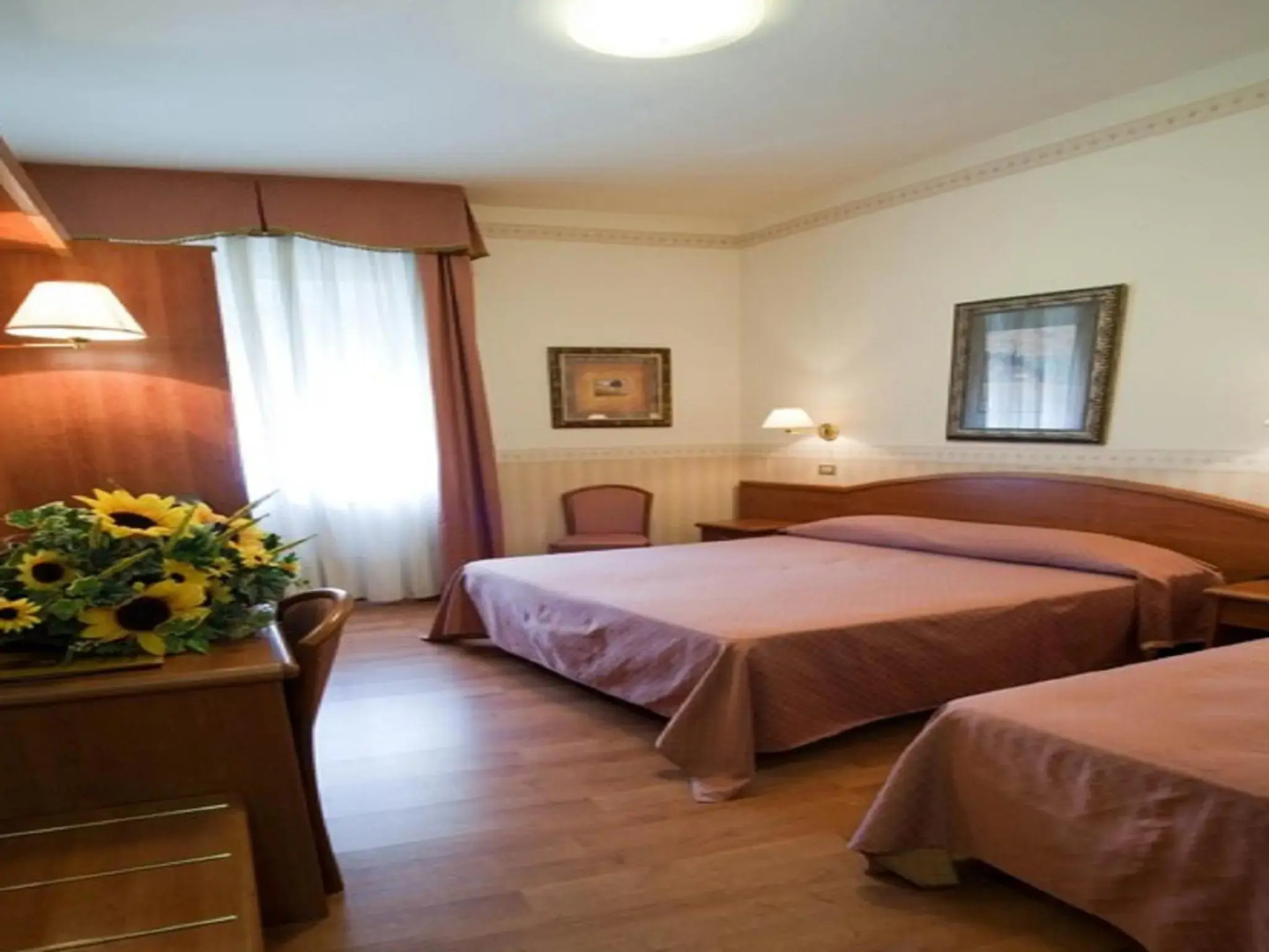 Hotel Villa Mulino