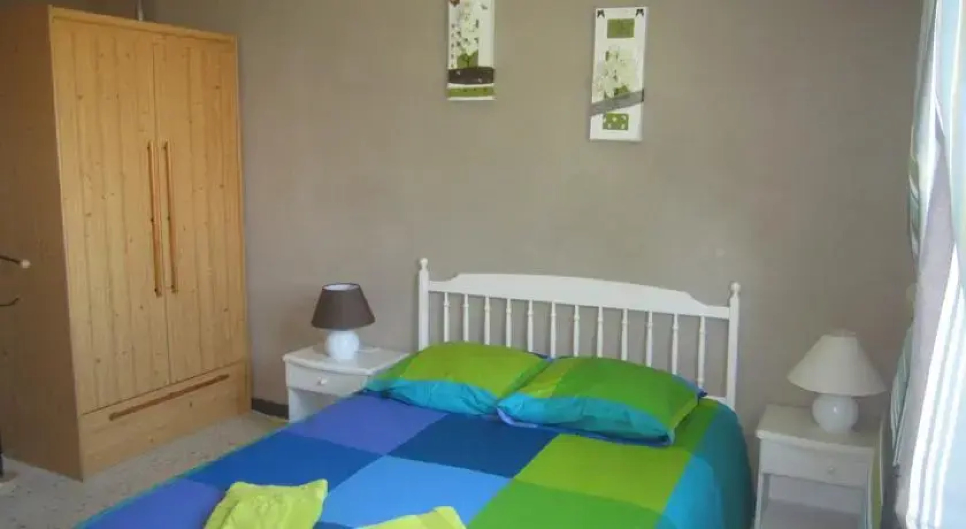 Chambres dHôtes Krystyl