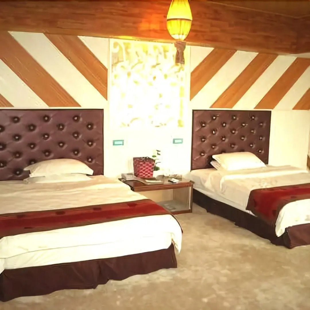 Hong Yuan Hotel - Hebi