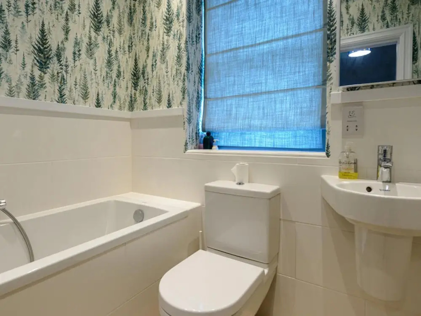 Marine House - 4 Bedrooms