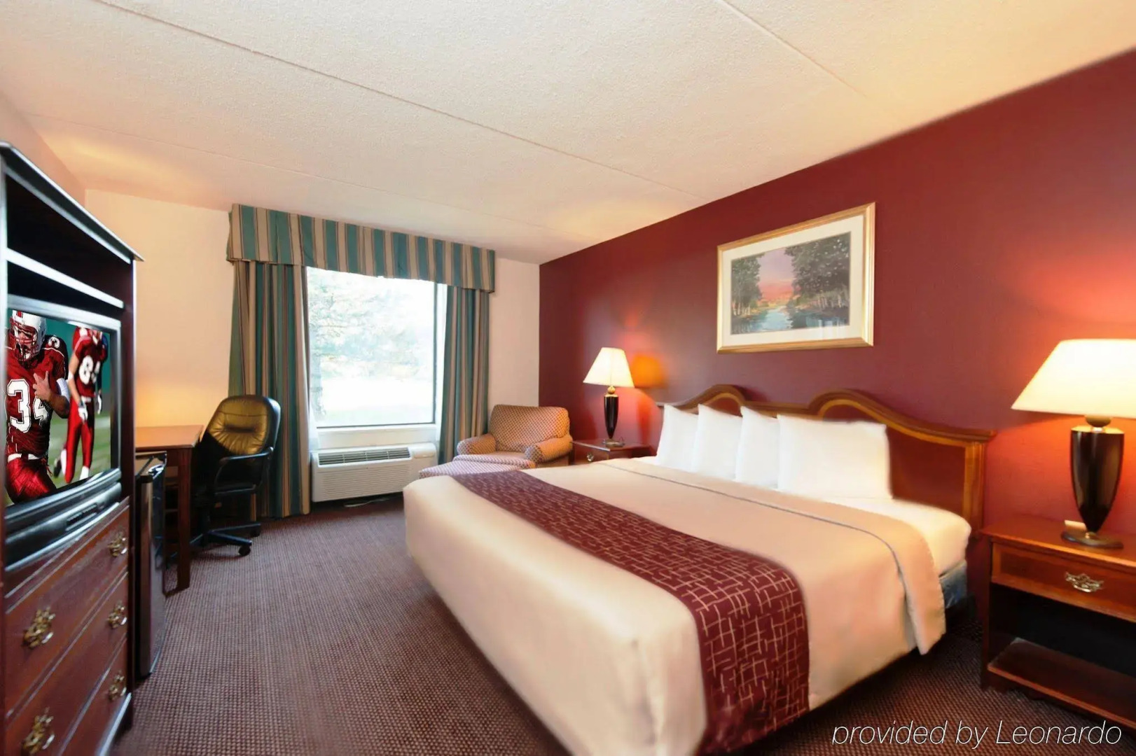 Red Roof Inn Carlisle