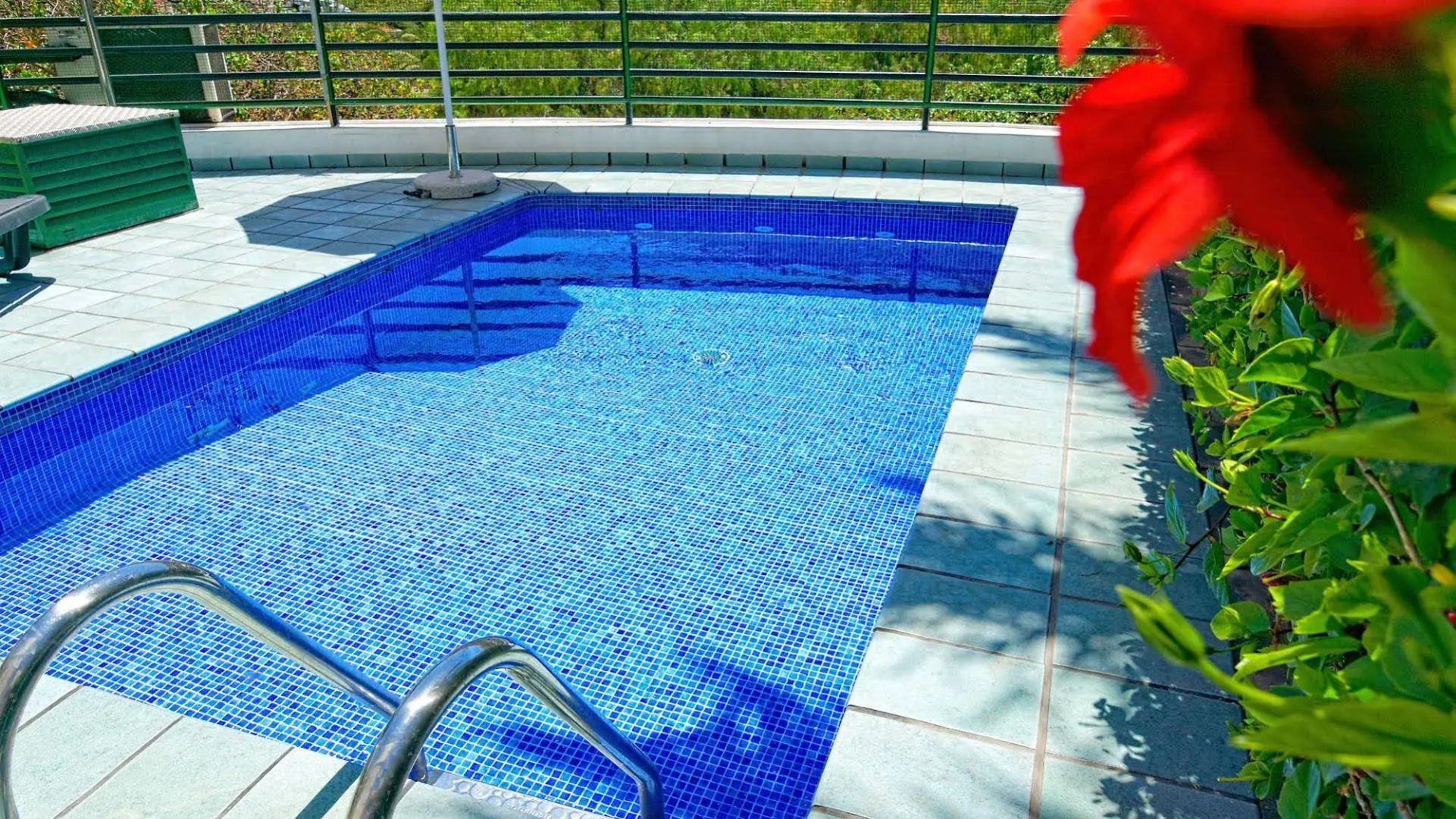 Sunshine Villas