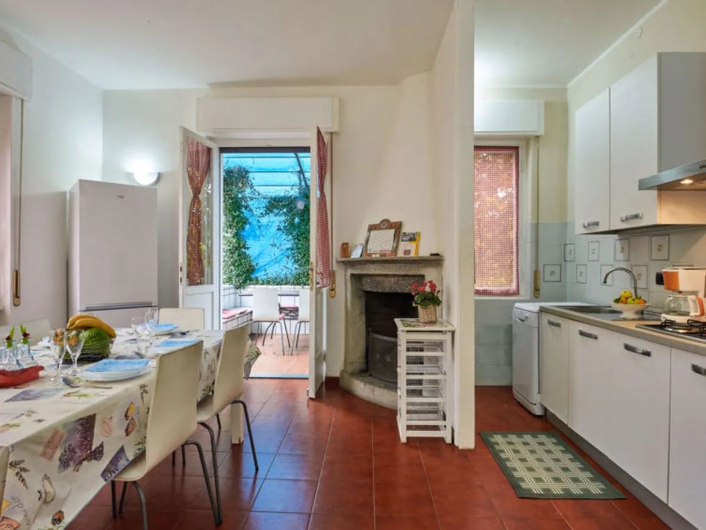 Villa Giulia (DER160)