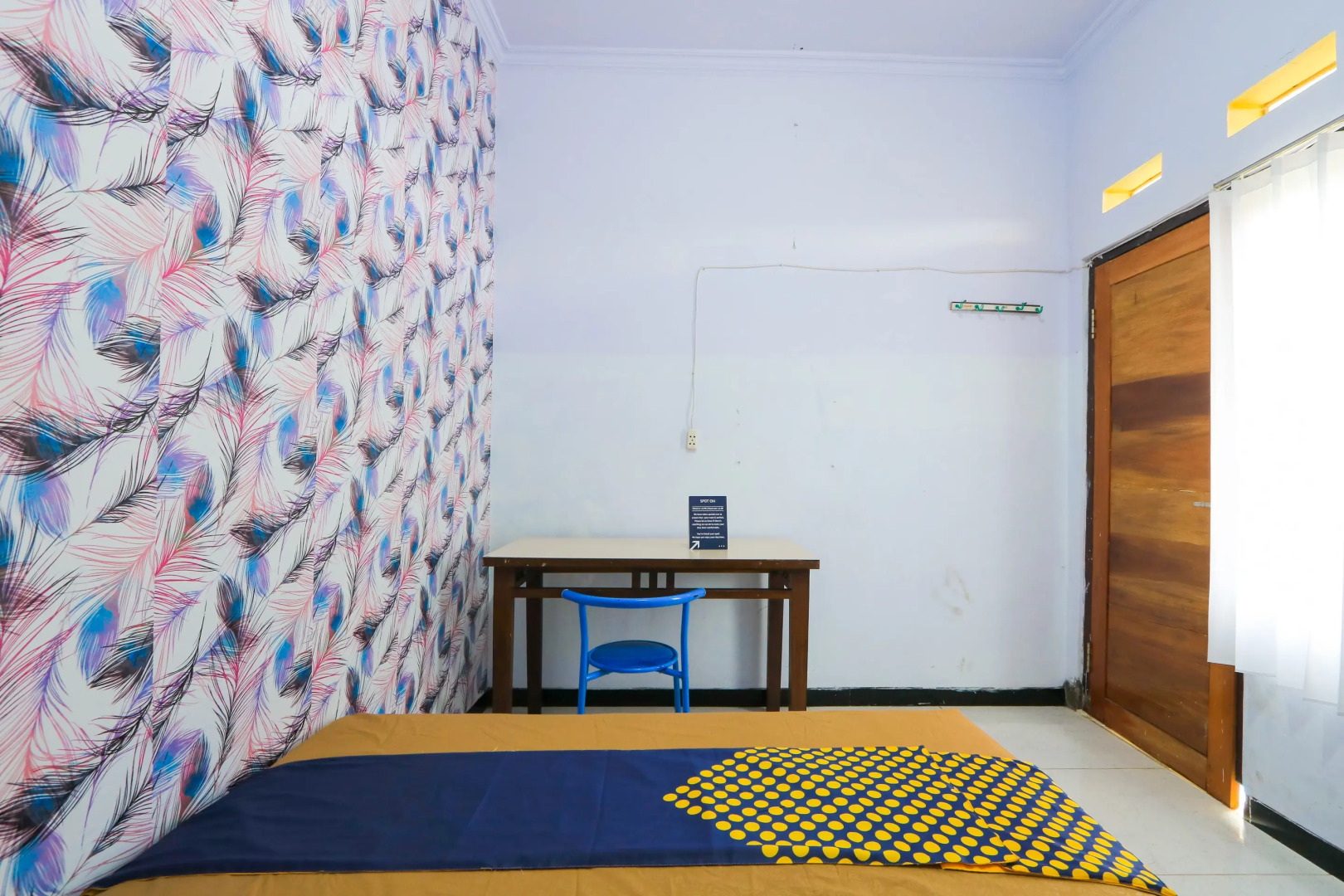 Spot On 2497 Pesona Guest House