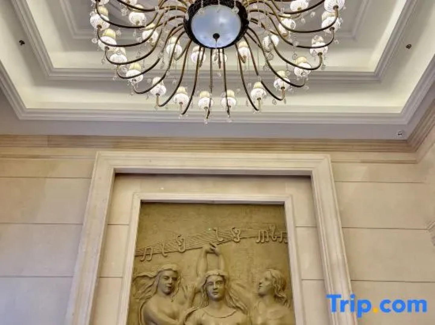 Vienna International Hotel Inner Mongolia Alxa League