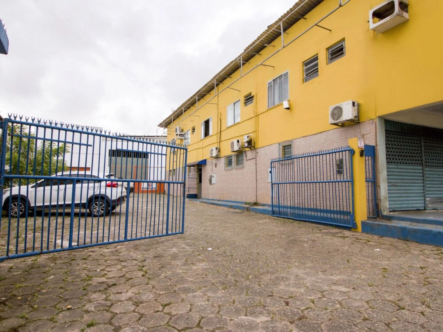 OYO Hotel Brasil - 7 minutos do Aeroporto Internacional de São Luís