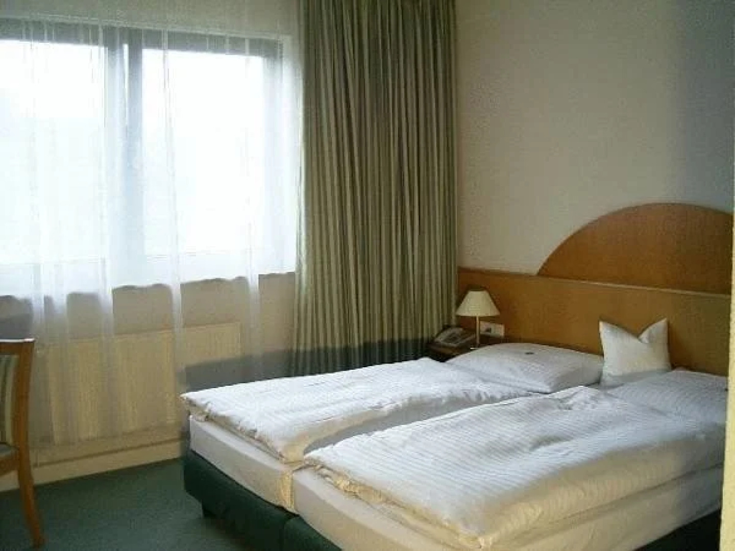 Fürst Pückler Hotel