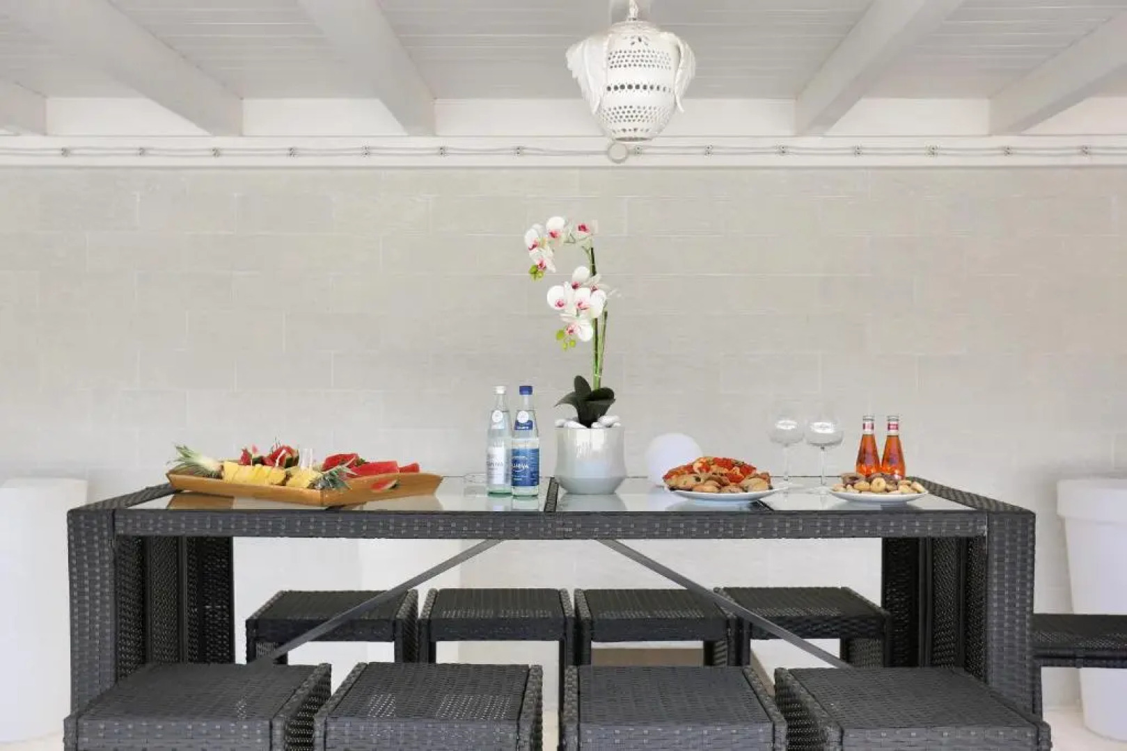 La Perla Bianca Luxury Spa by BarbarHouse