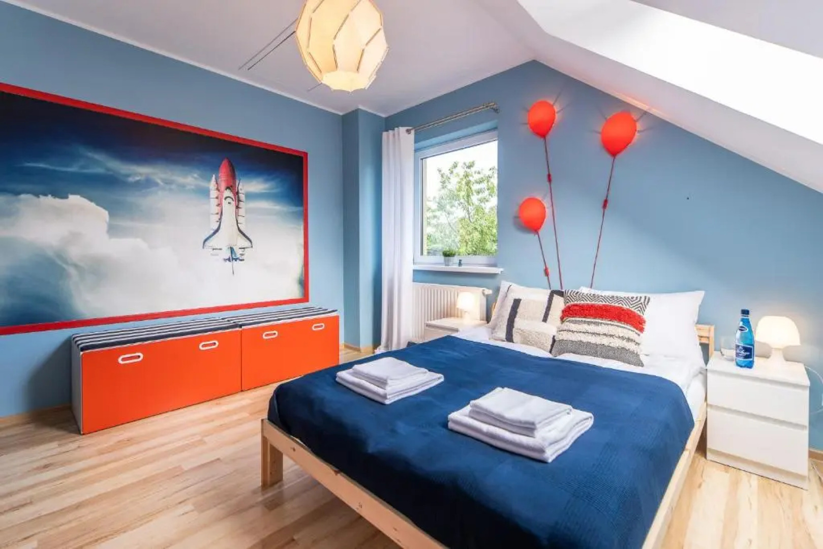 Rent like home - Holiday Residence