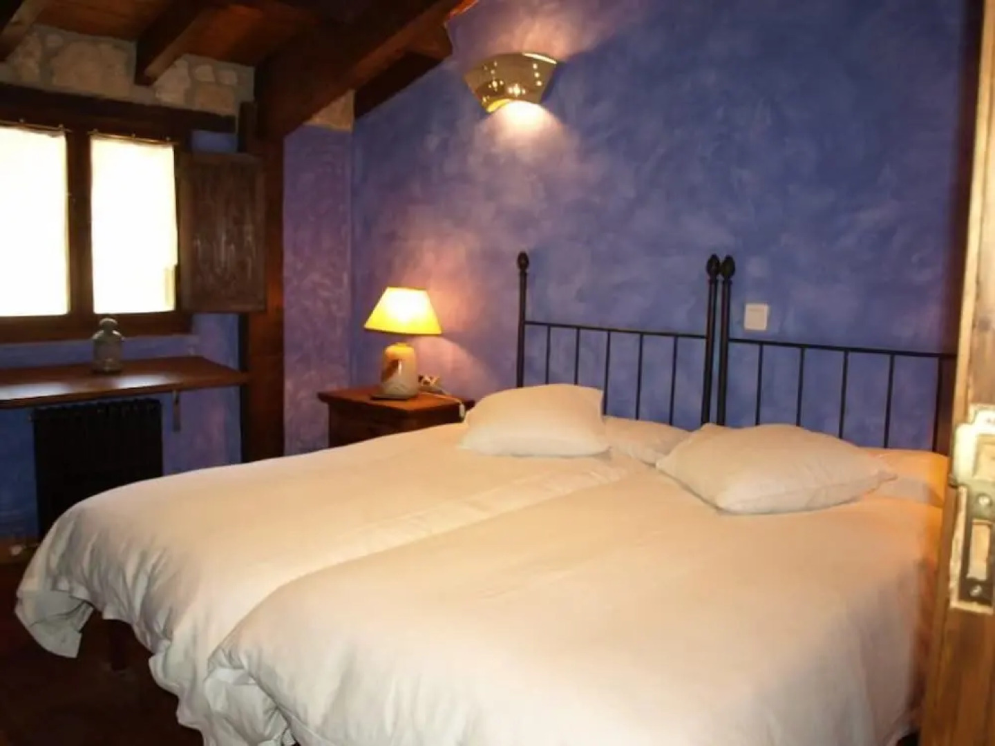 Torre los Templarios