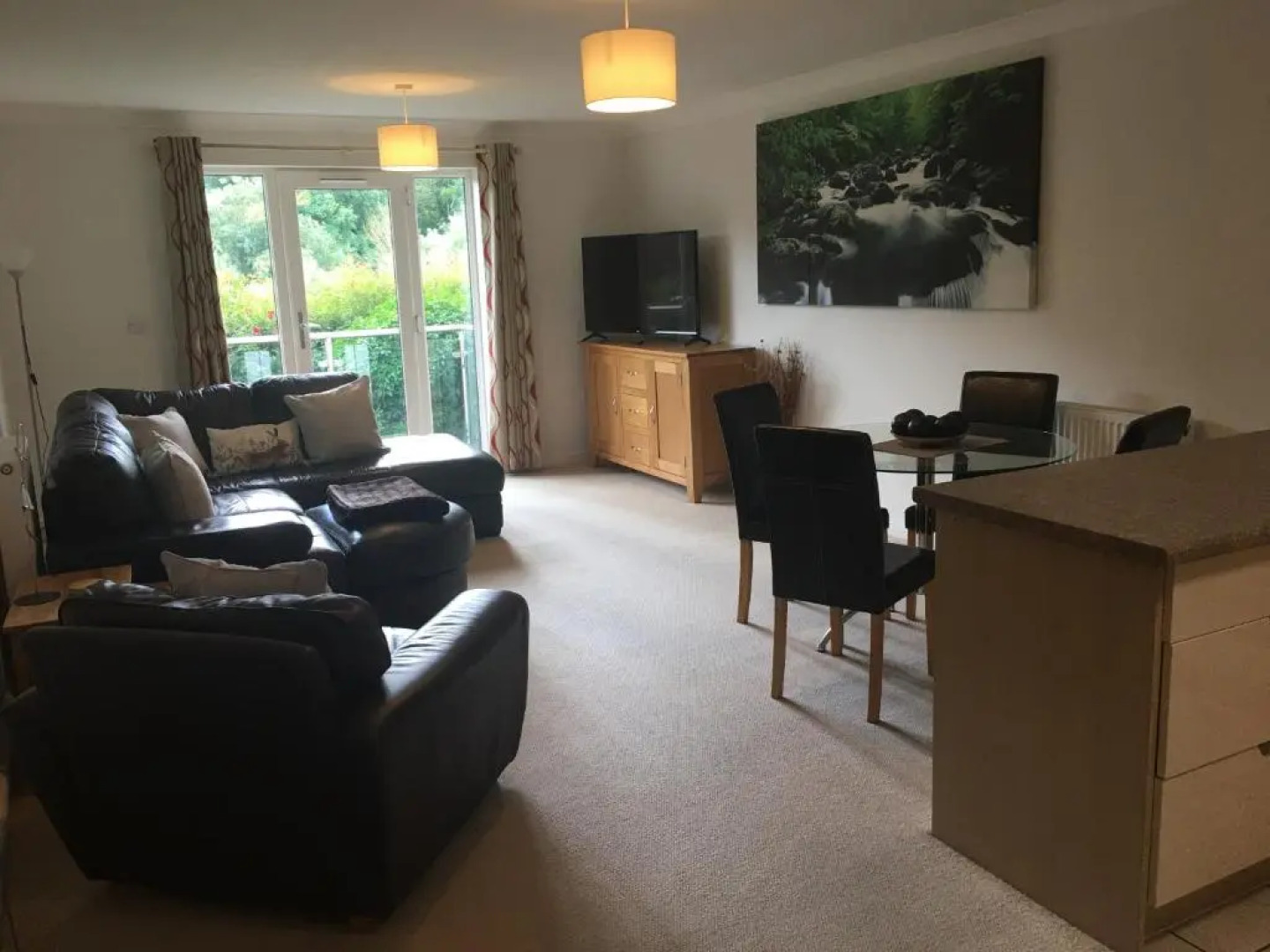 River Ground Floor Apartment - 96 Skipper Way