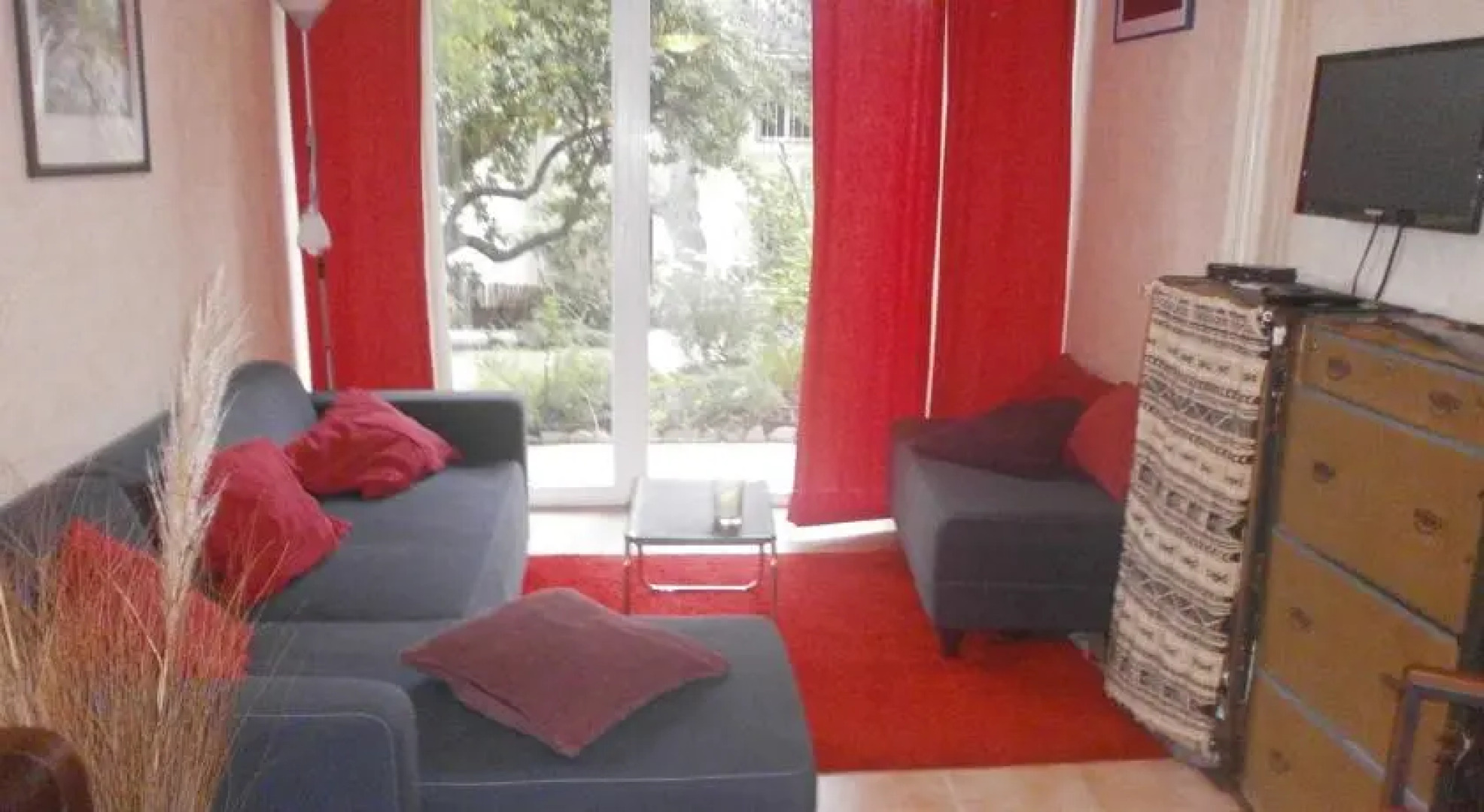 Provence Cigale de Mer et Soleil