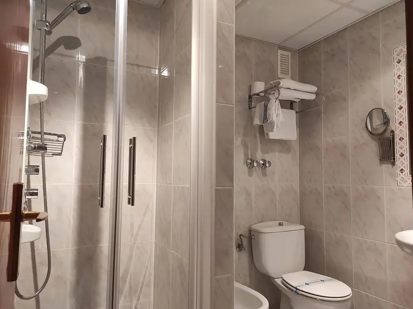 Hotel Casa Morlans 3000