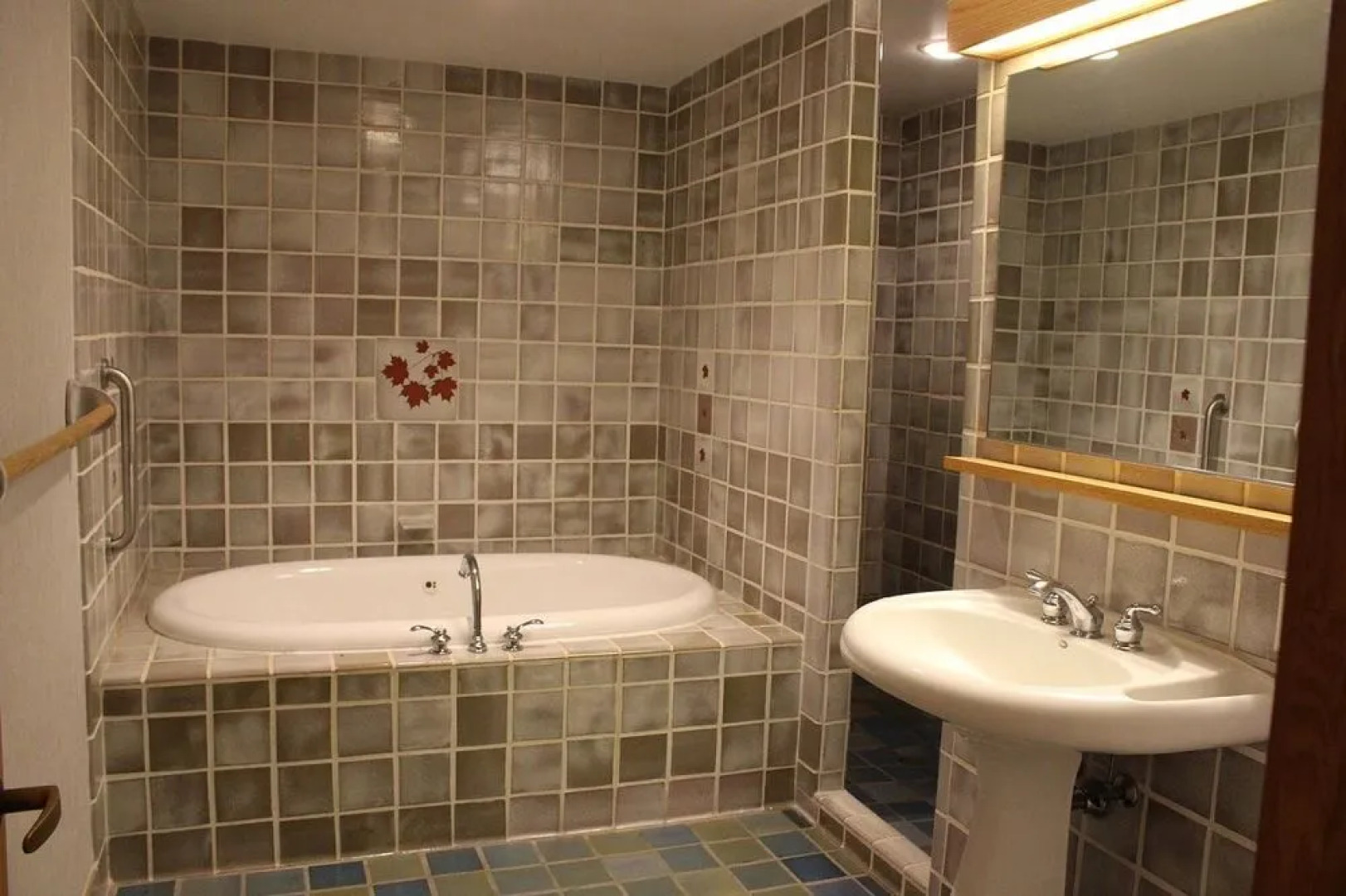 Woodland Ridge Retreat