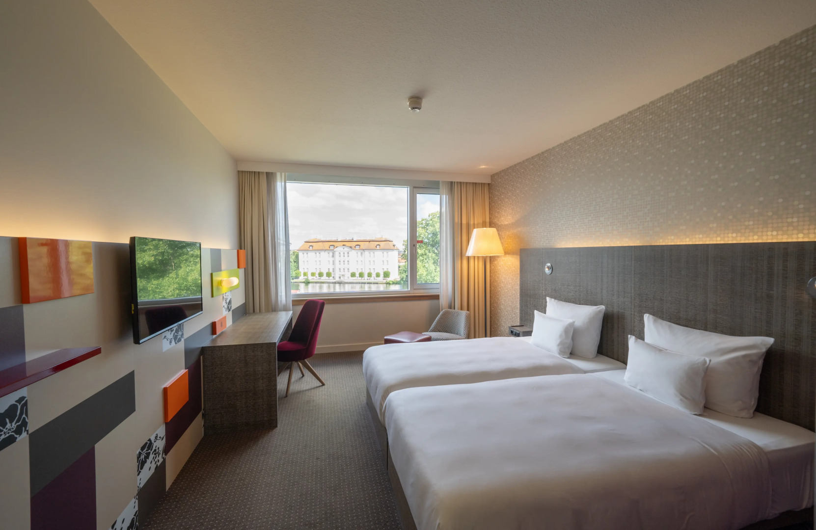 Hotel Berlin Köpenick by Leonardo Hotels