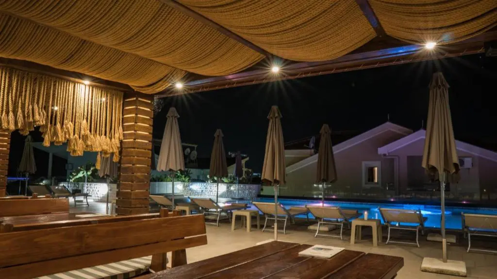 Sun Village Apartments