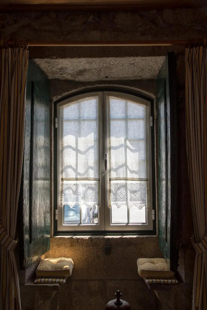 Quinta De Santa Baia