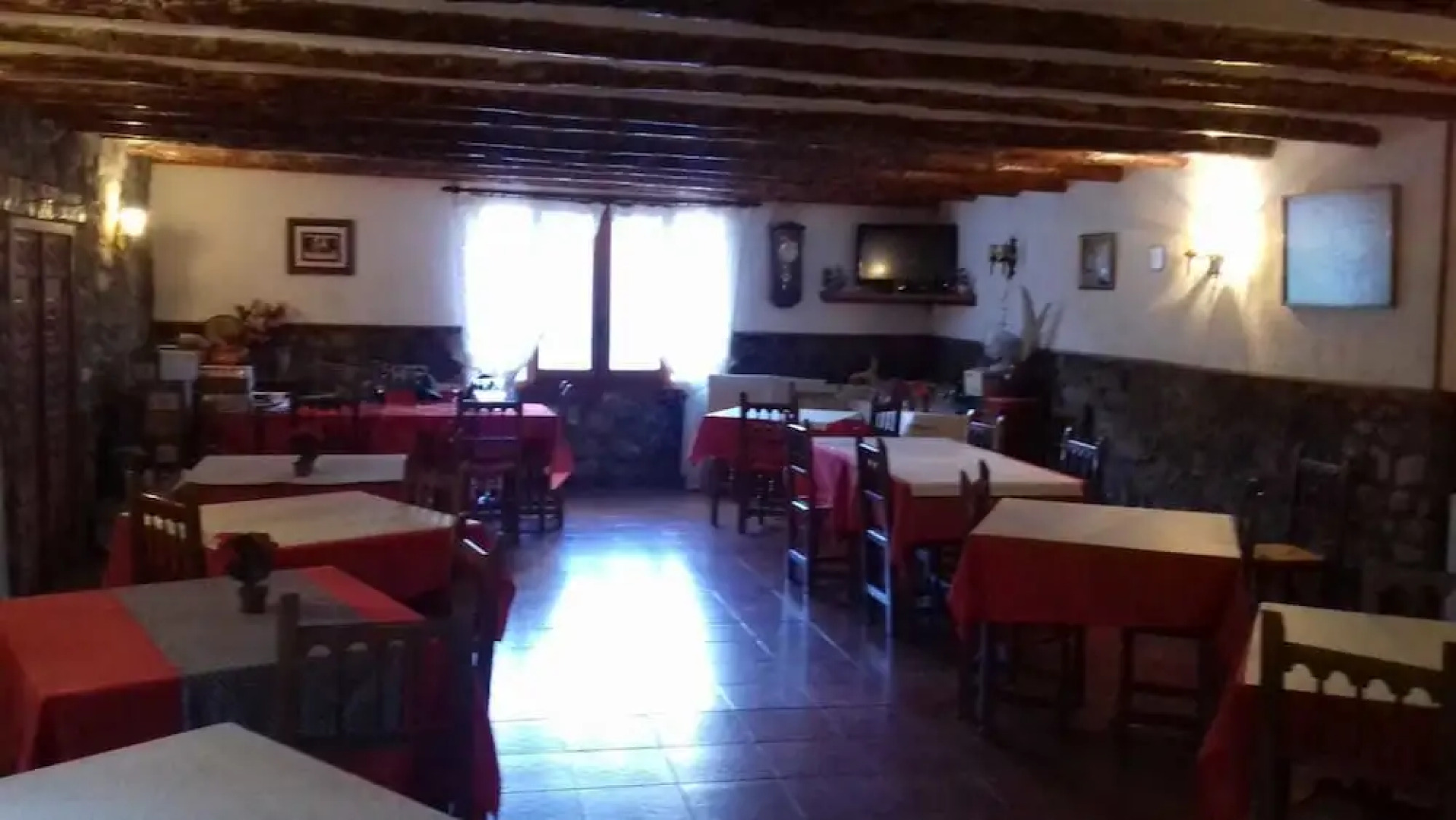 Hostal Pallaruelo