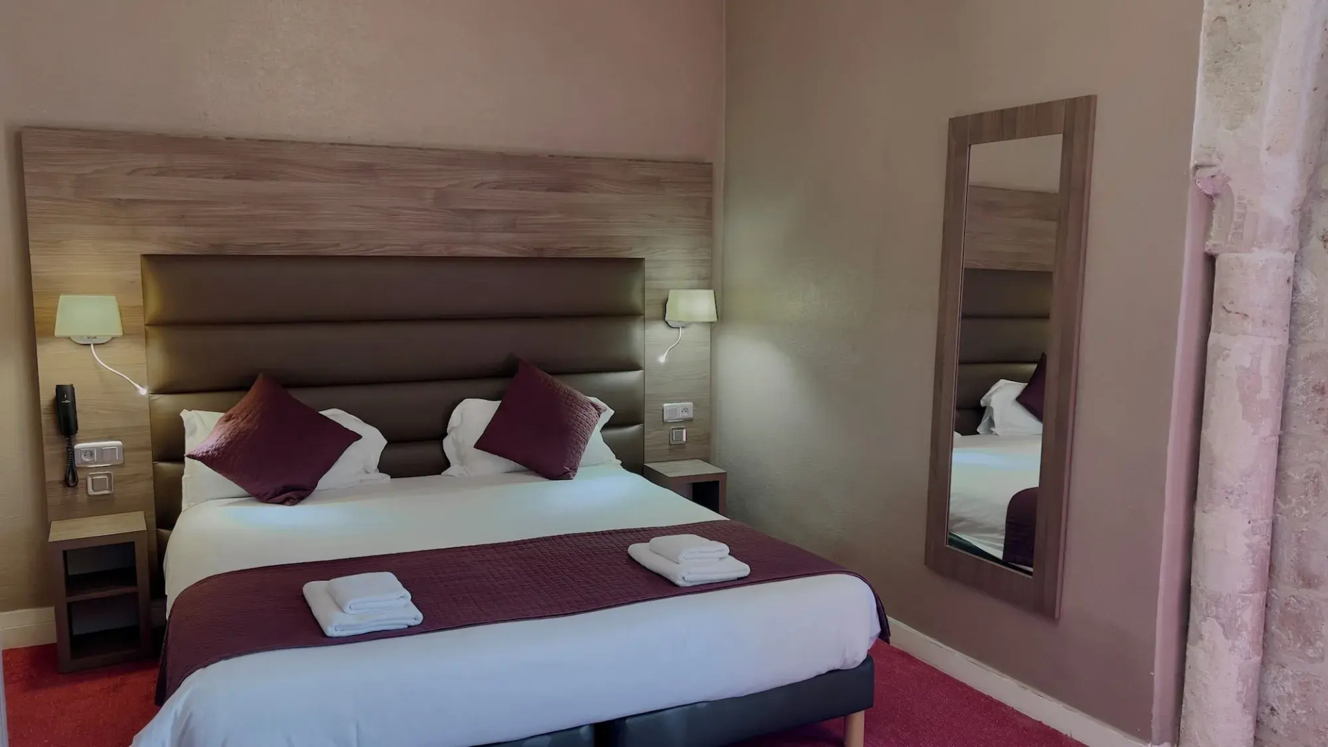 Le Chateau de Bricquebec