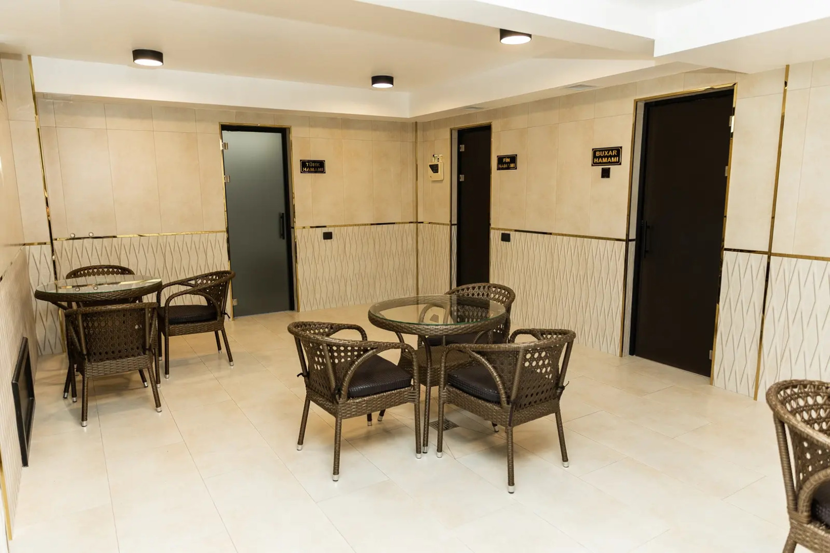 Leon Hotel Spa