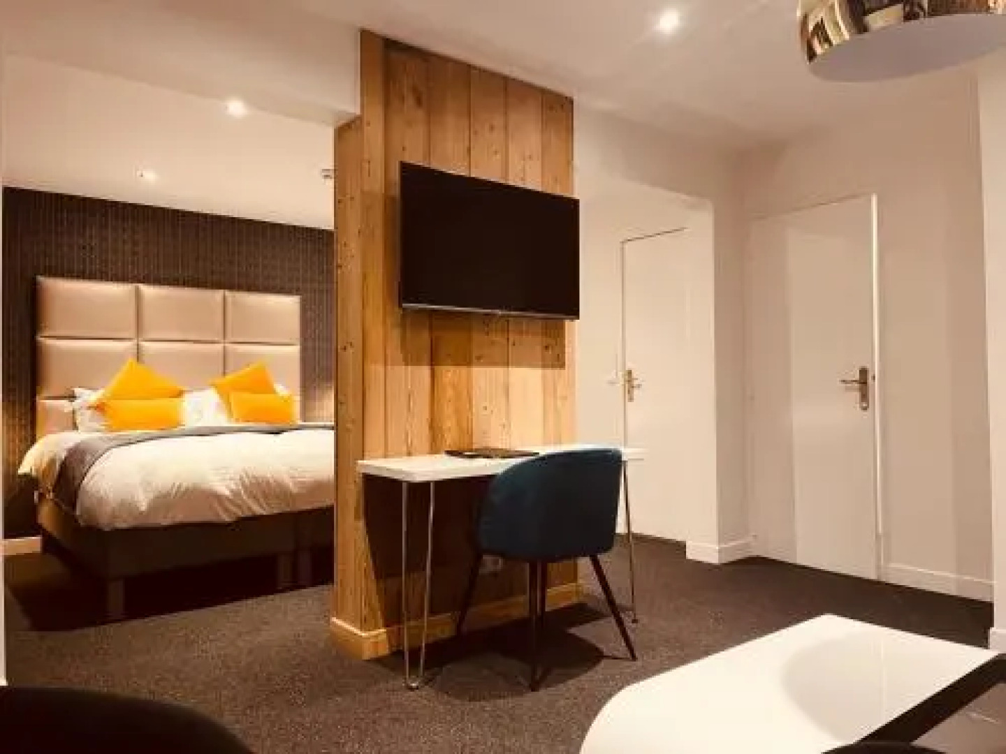 Best Western Le Panorama