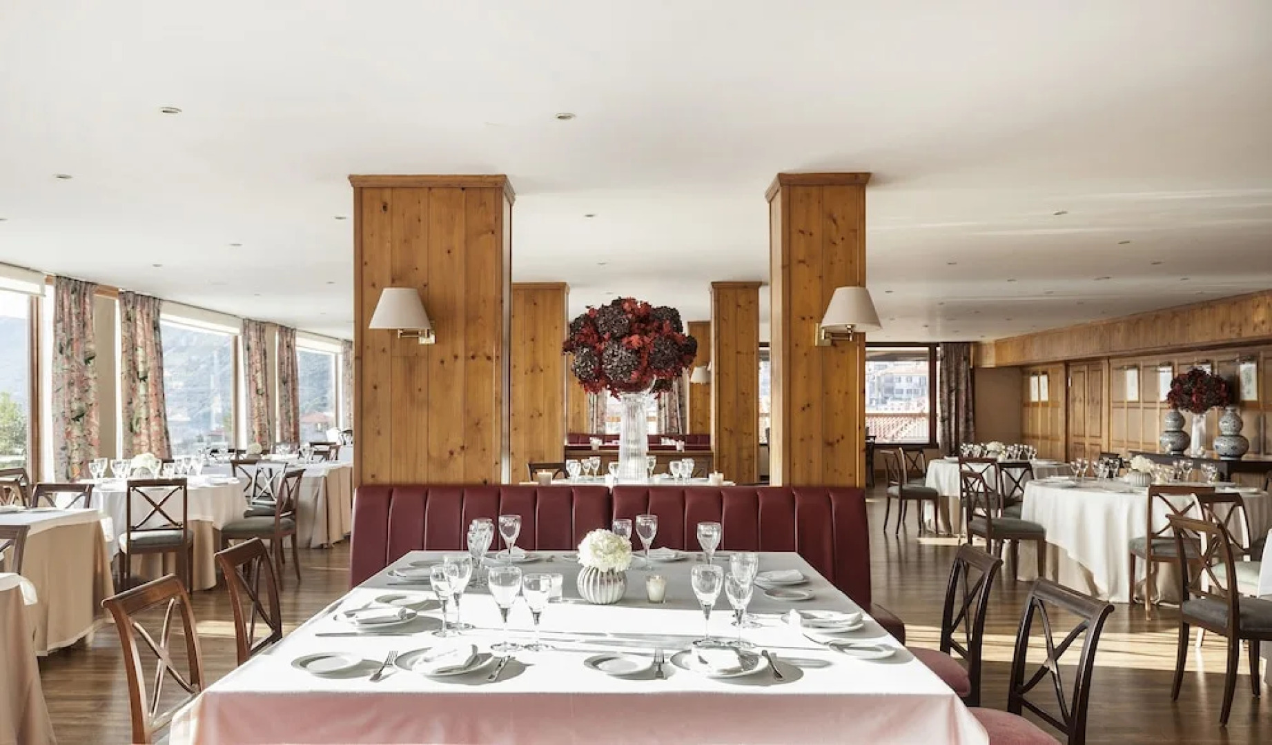 Santa Marina Arachova Hotel