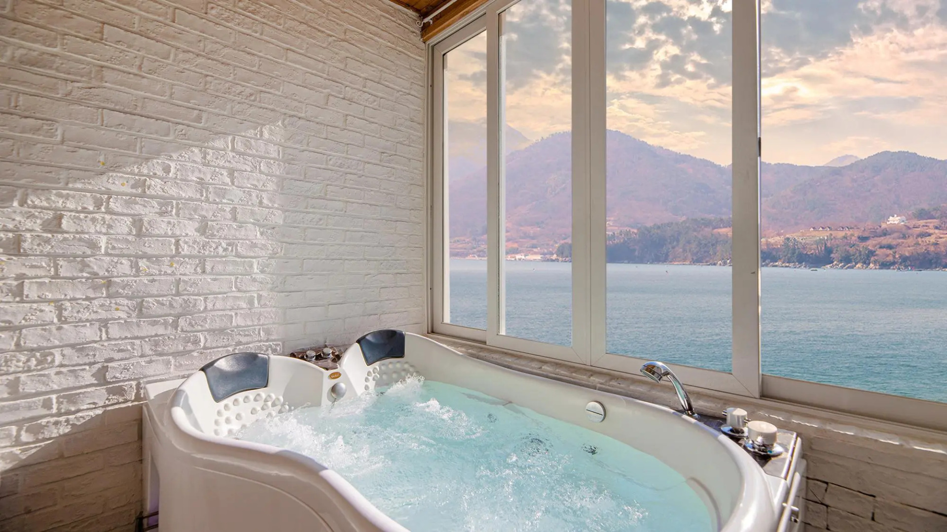 Namhae Melody Pension