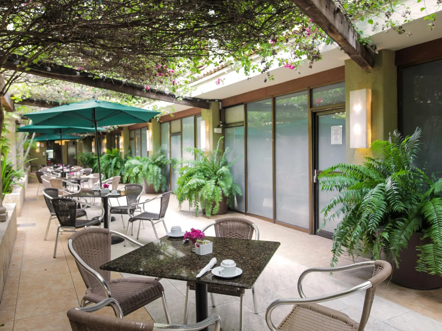 Hotel Casa Colonial Cozumel