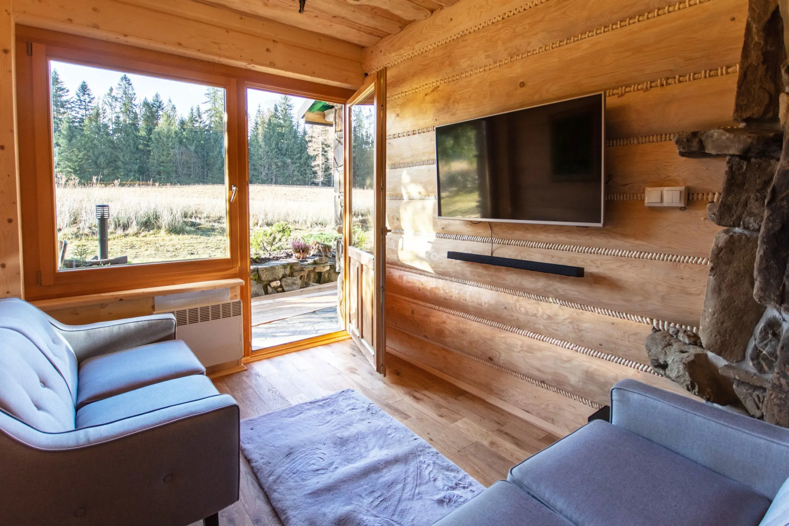 Willa Przy Dolinie Kościeliskiej