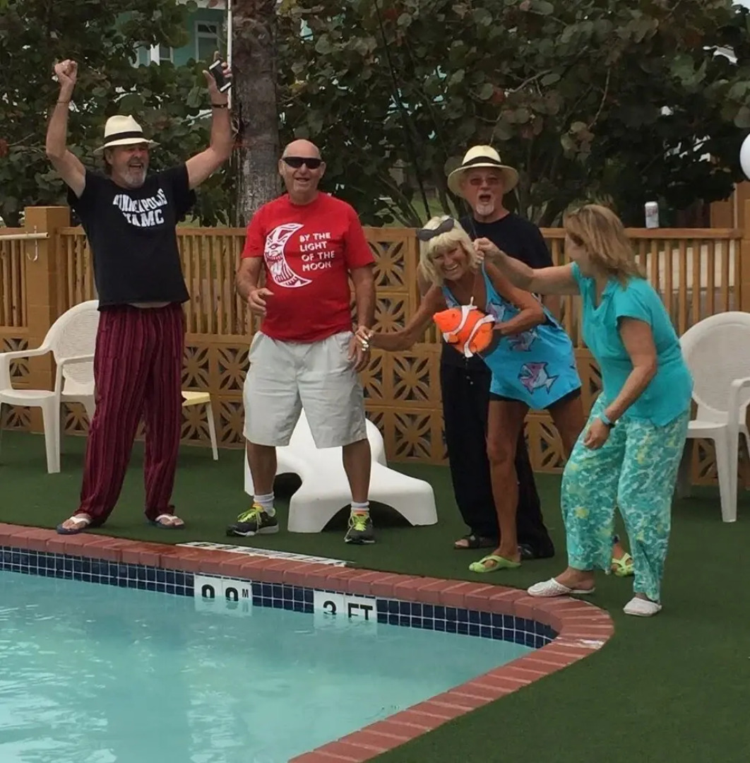 South Beach Inn Boutique Beach Motel