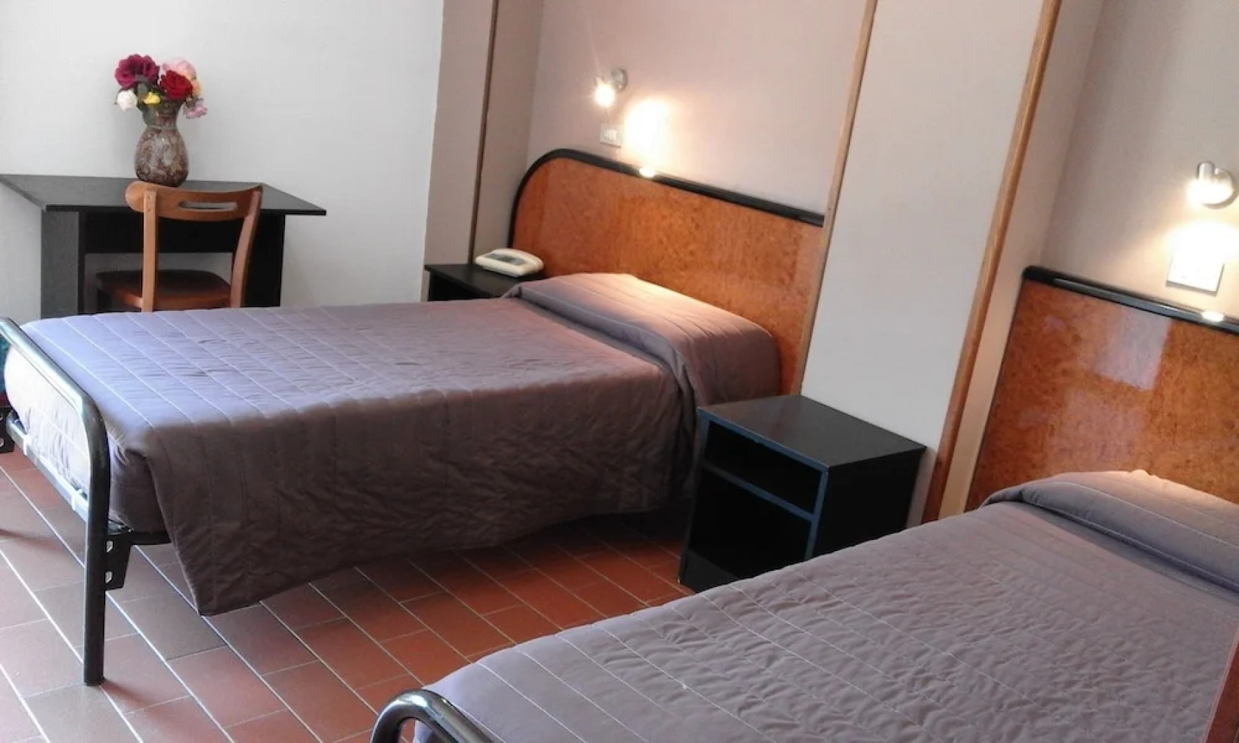 Hotel Beniamino Ubaldi