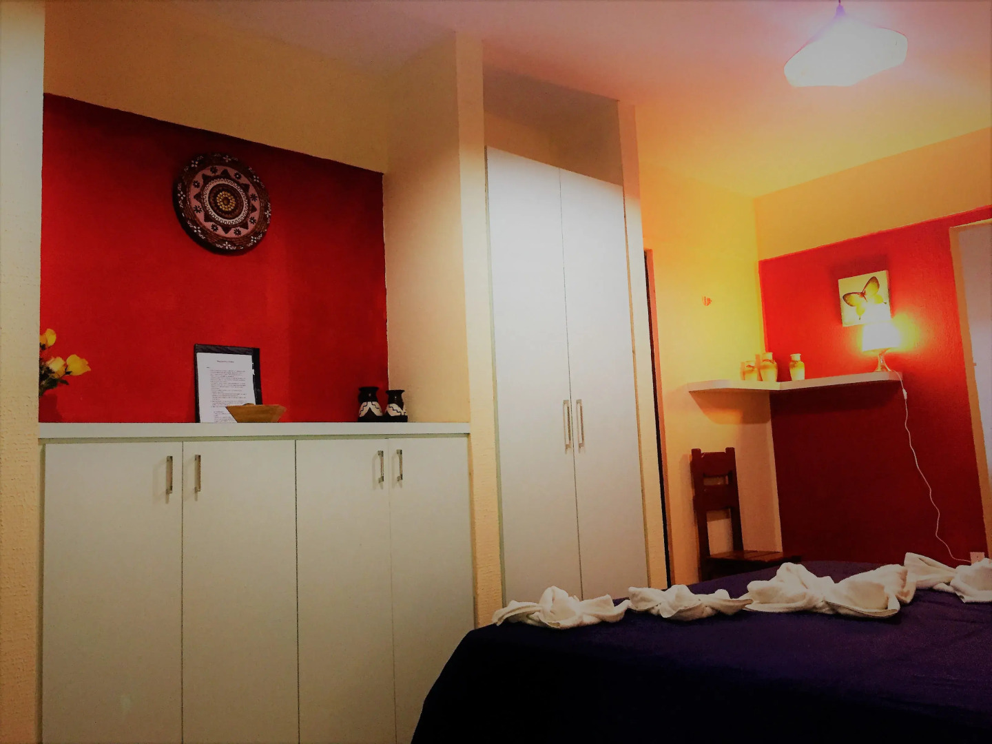 Pousada Flamboyant Village