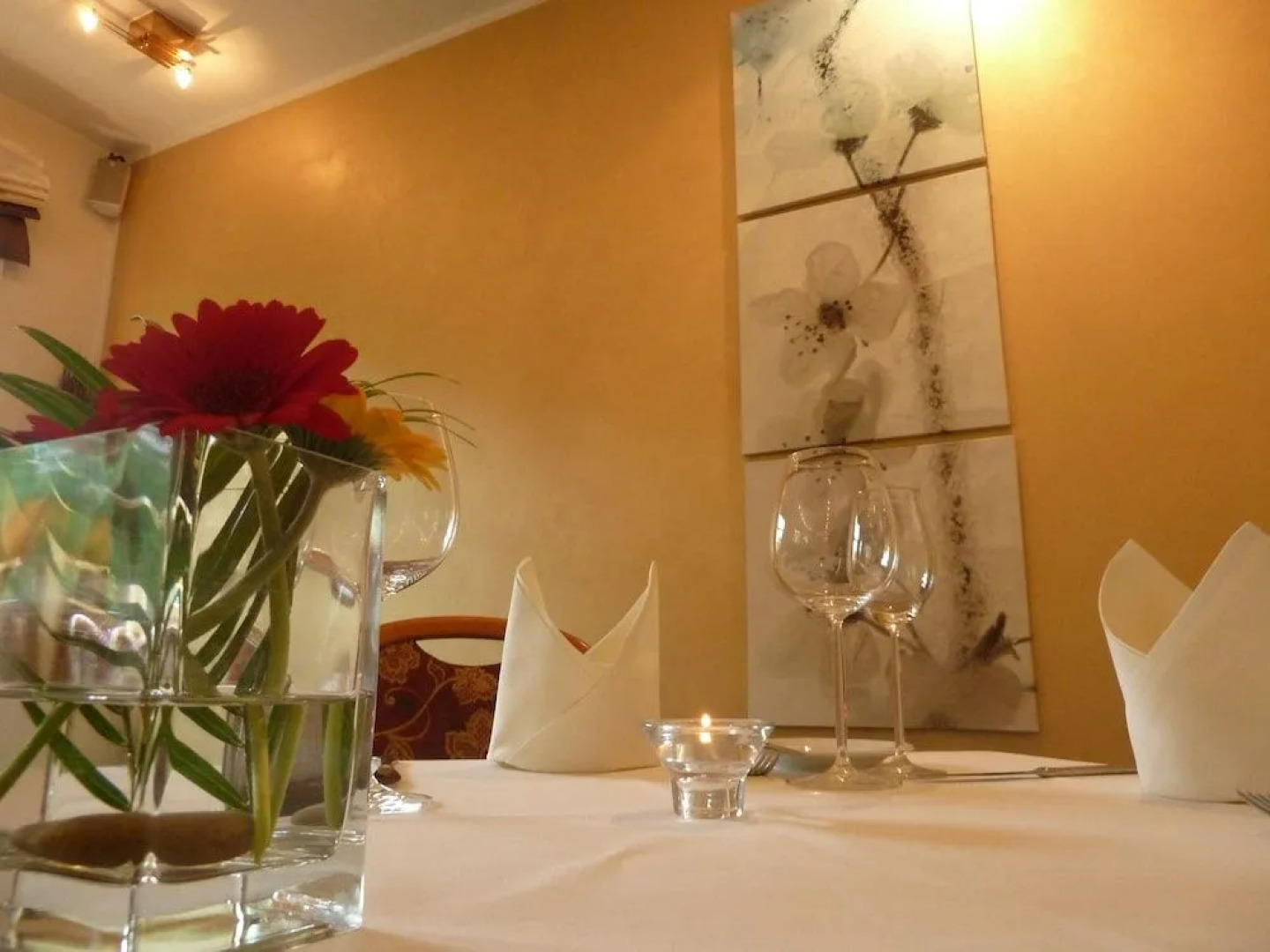 Ringhotel Villa Margarete