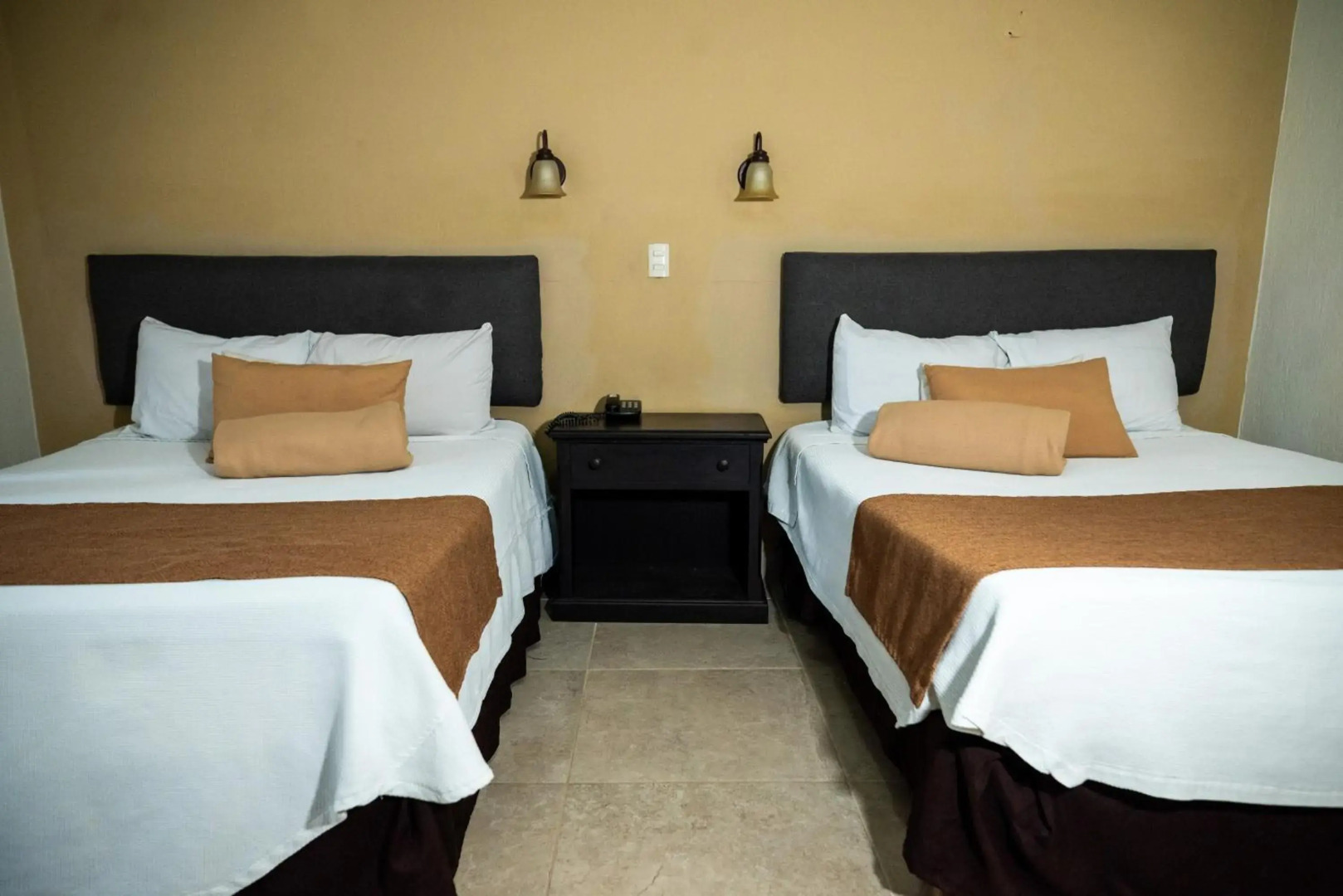 El Marques Hacienda Hotel