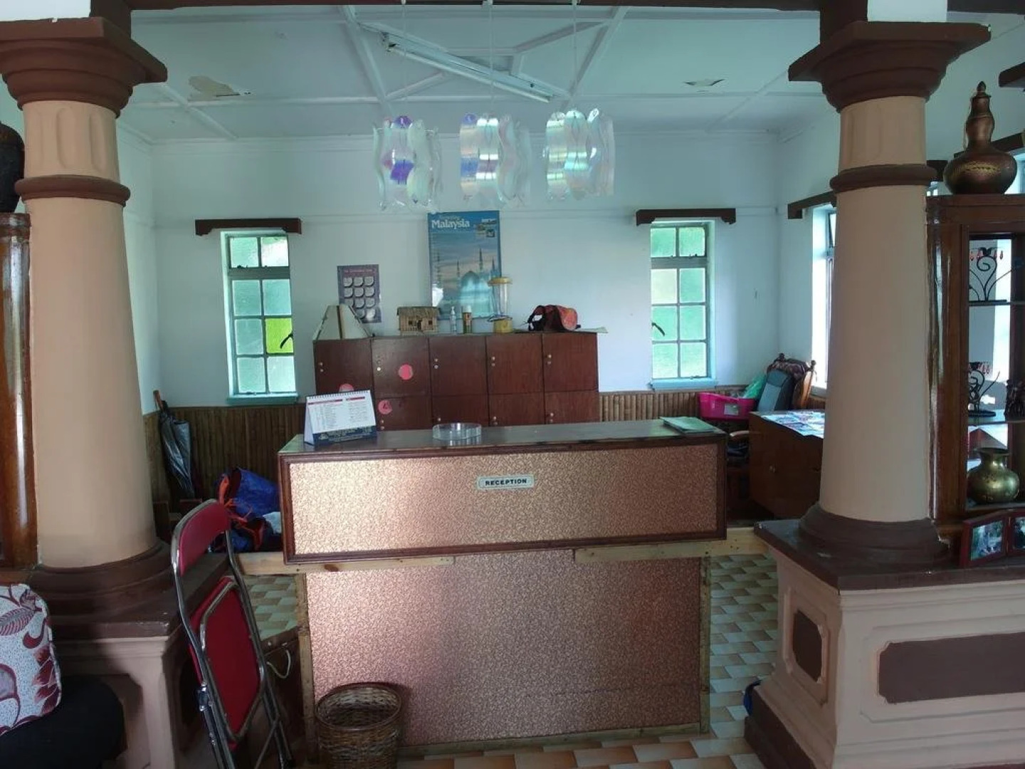 De' Native Guest House - Hostel