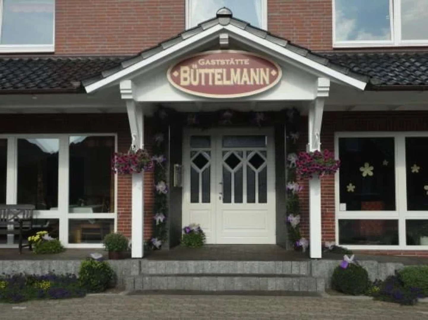 Gaststätte Büttelmann