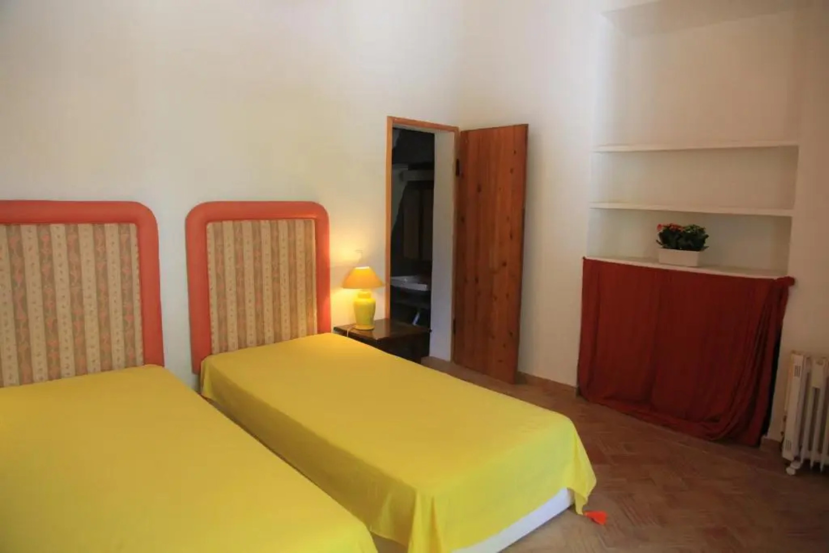 Holiday Home Quinta De Santa Teresinha