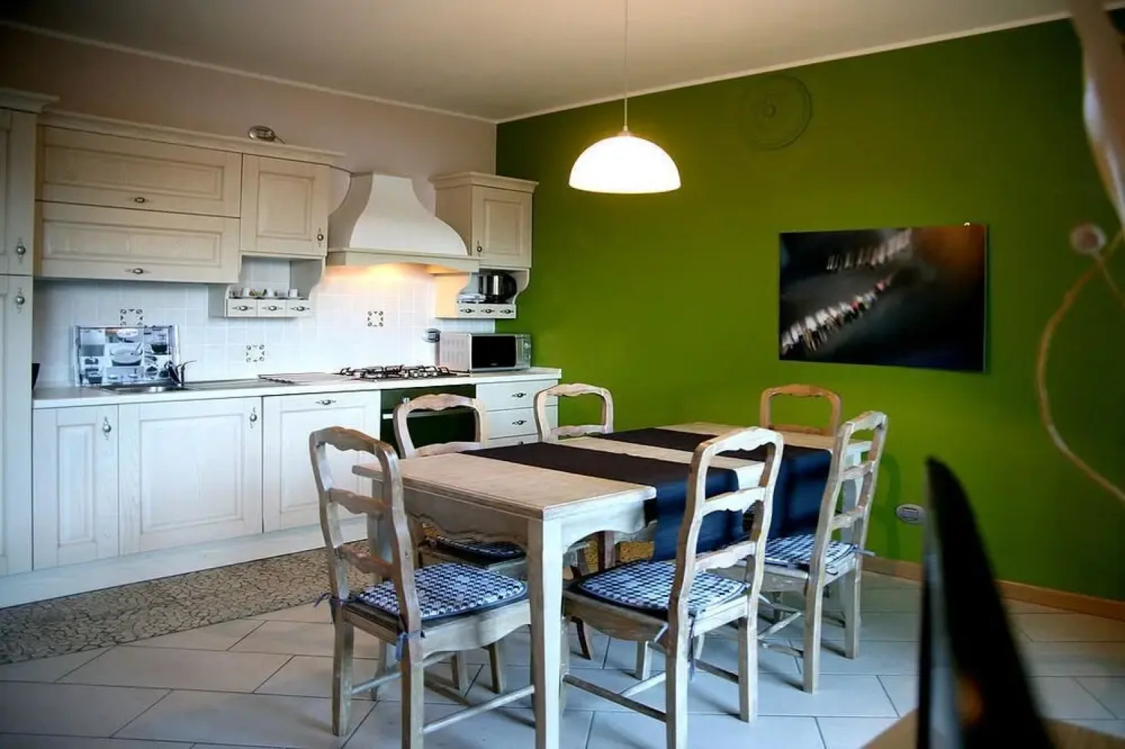 Residence Giglio Gravedona