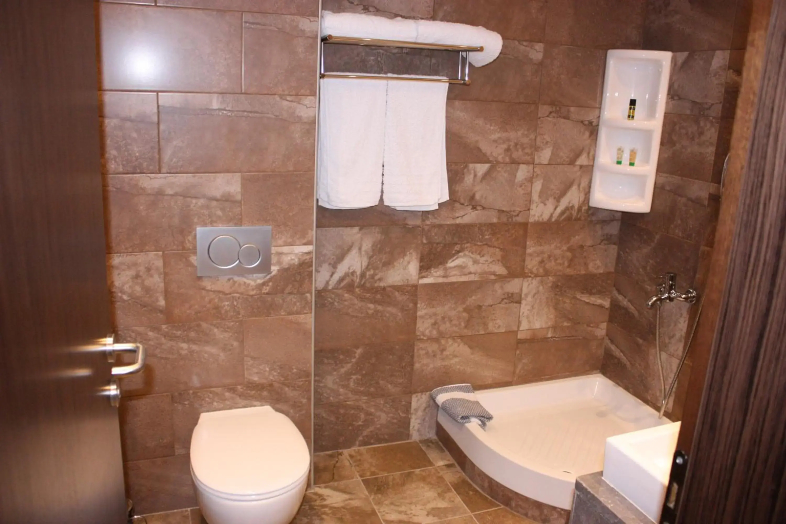Hotel Cariatis