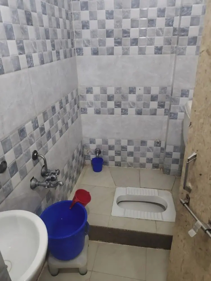 Goroomgo Hotel Rajawat Madhya Pradesh