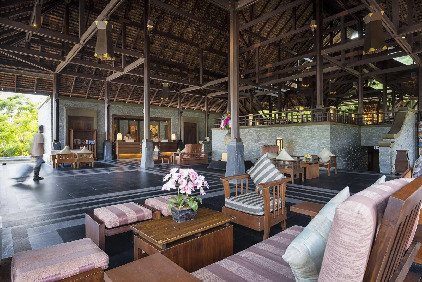 Nora Buri Resort & Spa