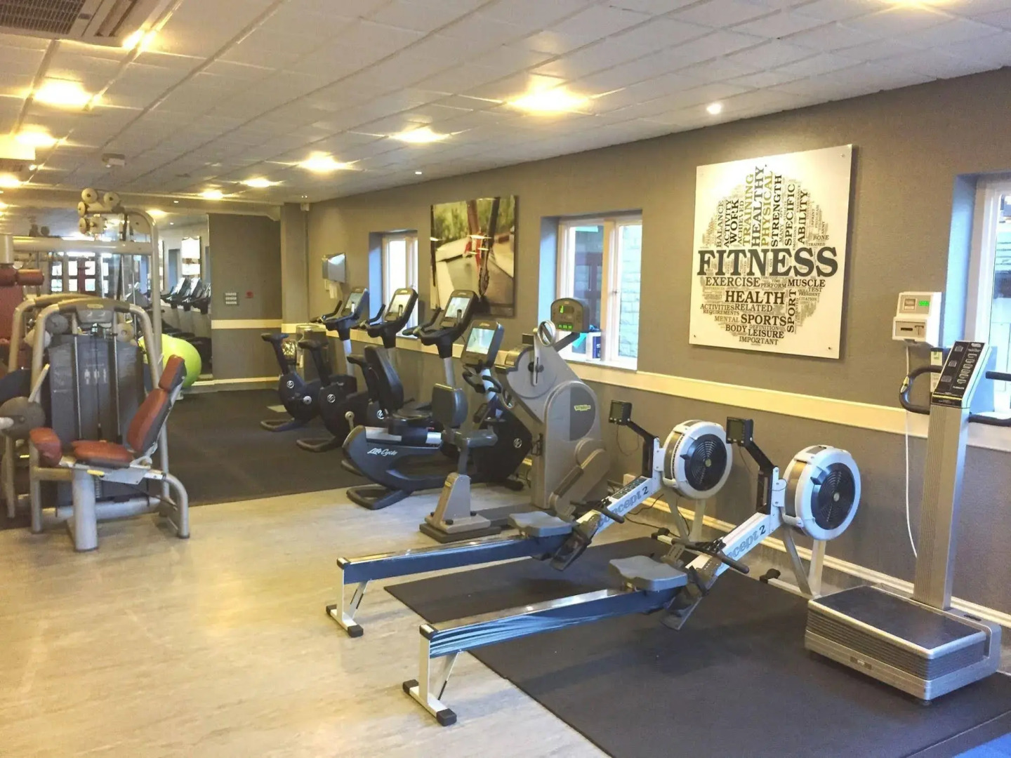 Rutland Hall Hotel & Spa