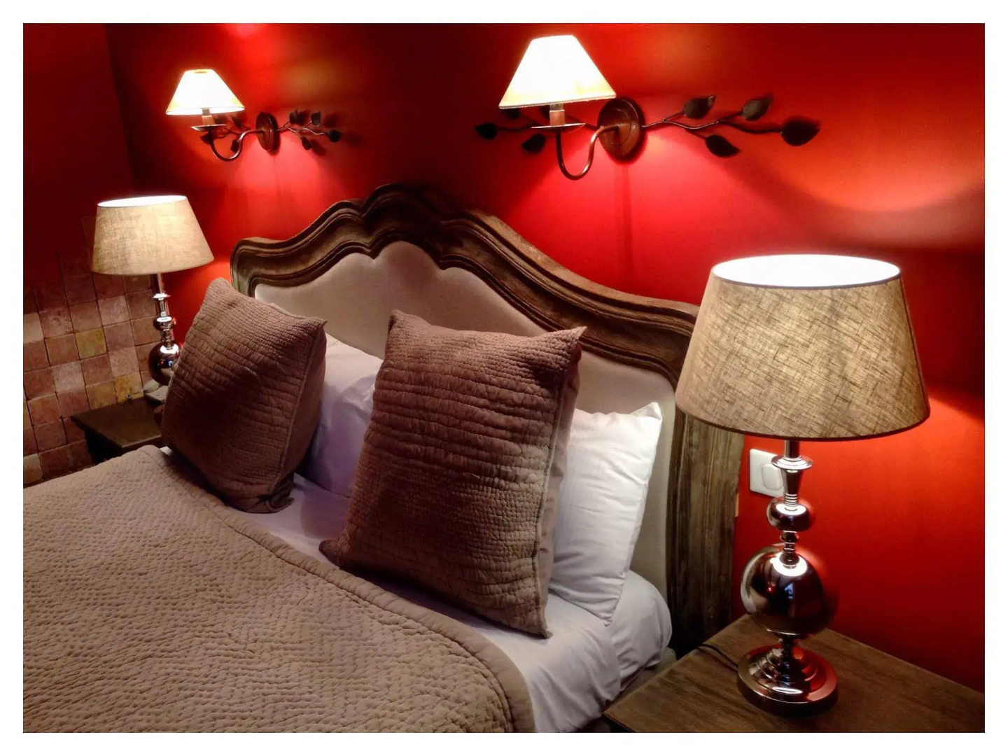 Le Pré Saint Michel